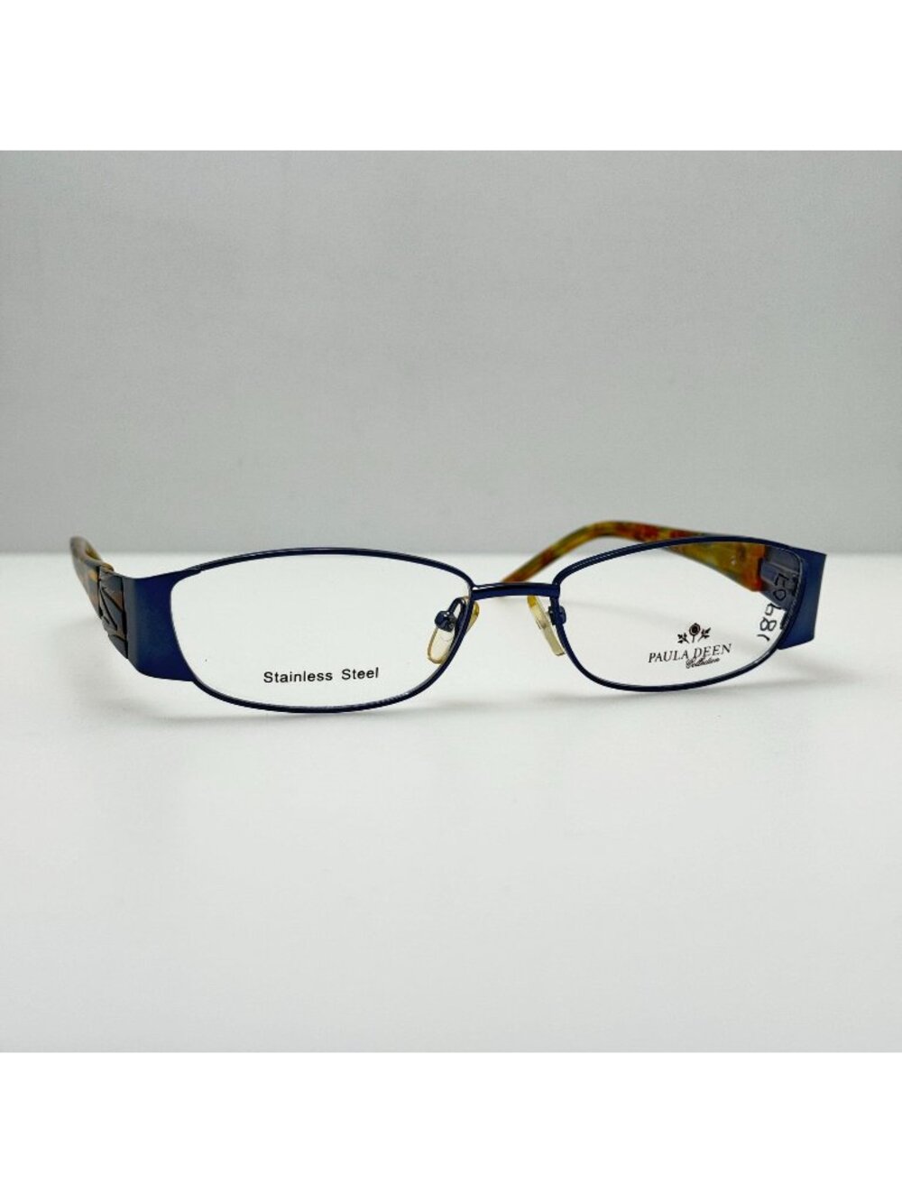 Paula Deen PD 825-2 Eyeglasses Eye Glasses Frames 53-16-135